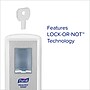 Purell CS4 Wall Mounted Hand Soap Dispenser, White (5130-01)~#|#~2E02A55A-FC3A-47B5-9AAFE9EF5D2CBCDA_sc7