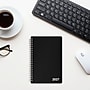 2027 Staples 5" x 8" Weekly & Monthly Planner, Plastic Cover, Assorted Colors (ST17389-27)~#|#~2E03B3CD-08C5-4AA2-85CBEC46DCA416E5_sc7