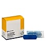First Aid Only 1" x 3" Metal Detectable Fabric Bandages, 100/Box (H175)~#|#~2E03F45B-0E34-4A71-BBBFB2C14A44AAA9_sc7