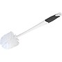 Clorox Toilet Bowl Brush & Plunger with Caddy, White/Gray (620034)~#|#~2E042383-BA48-463C-A7DB40118B9D744F_sc7