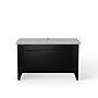 VersaDesk 48"W Enclosed Versa Classroom Desk, Grey/Black (CD4830-BG)~#|#~2E053309-742E-497D-9560C6D9AACA5F12_sc7