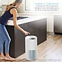 Pure Enrichment True HEPA Smart 5-in-1 Air Purifier with UV-C Light and App Control (PEAIRCYL-RT)~#|#~2E056226-A7BB-4F68-B10AE1F4F9BE8300_sc7
