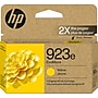 HP 923e EvoMore Yellow High Yield Ink Cartridge, Prints Up to 800 Pages (4K0T6LN)~#|#~2E07A758-C0B5-4E09-ADDB52AEEB9823F1_sc7