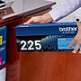 Brother TN-225 Cyan High Yield Toner Cartridge   (TN225C)~#|#~2E07E62B-279D-43D6-BDFB3DAAFFE2F9CB_sc7