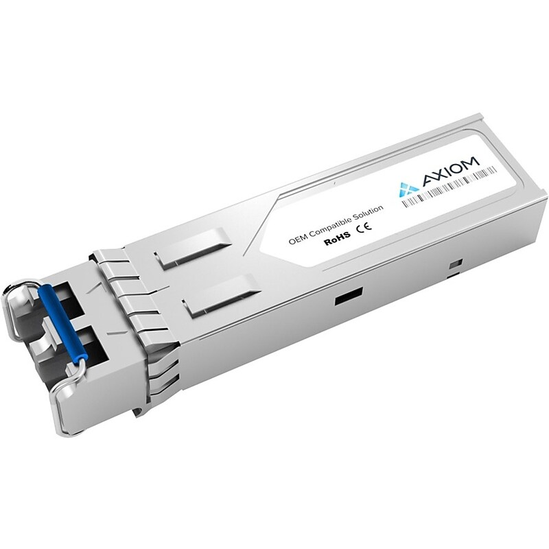Axiom 1000BASE-LX SFP Transceiver for Ciena (XCVR-A10Y31-AX) image 1