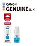 Canon GI-20 Cyan Standard Yield Ink Cartridge Refill (3394C001)~#|#~2E092AC9-DE3E-4A5E-B908AB4E95C9F494_sc7