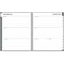 2025 Blue Sky 8.5" x 11" Weekly & Monthly Planner, Plastic Cover, Slate Gray (152195)~#|#~2E096209-65D4-44D0-A69C340A539DCC6B_sc7
