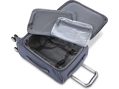 Samsonite Ascentra Carry-On Suitcase - Thumbnail 4