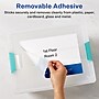 Avery Laser/Inkjet Rectangle Multipurpose Labels, 10" x 7.5", White, 25 Labels/Pack (94264)~#|#~2E0B0040-9F42-4D7E-8CBF67BA21D34B28_sc7