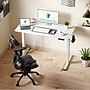Flexispot EZ2 48"W Electric Adjustable Standing Desk, White (EZ2W-E)~#|#~2E0D99DB-244E-47F7-88449AA81F7D9F32_sc7