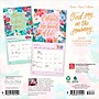 2026 BrownTrout Bonnie Marcus 7" x 7" Monthly Wall Calendar (9798330701544)~#|#~2E0E0FF6-3CFA-44F5-967C7296CEAEE622_sc7