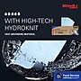 WypAll CriticalClean Foodservice Fabric Food Service Cloths, 23.5" x 12.5", Blue, 100 Cloths/Pack (51633)~#|#~2E10BD9C-C6C3-4C7F-B4308AA95071B8B2_sc7
