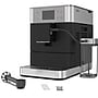 KitchenAid KF7 Pump/Automatic Espresso Machine, Cast Iron Black (KES8557BK)~#|#~2E10D8ED-E328-4058-A14E2BC1EE4CF91B_sc7