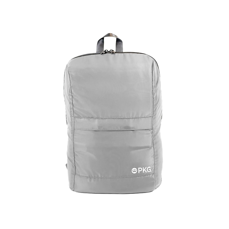 PKG Umiak Backpack, Medium, Light Grey (PKG UM-BACK-LGY) image 1