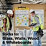 Post-it Super Sticky Easel Pad, 25" x 30", Grid Lined, 30 Sheets/Pad, 2 Pads/Carton (560)~#|#~2E13C2CA-DDD3-4CB2-899F72937A5D5537_sc7