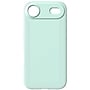 ZAGG Luxe Snap MagSafe Phone Case for Apple iPhone 17 Air, Shock Absorbing, Serene Mint (702318841)~#|#~2E153AD9-4297-441A-A35A3564D587526A_sc7