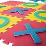 Hey! Play! Giant Classic Tic Tac Toe Game (80-3344)~#|#~2E181554-0AB0-4139-B8705863F8D4B9FF_sc7