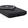 OTM Essentials Magnetic Wireless USB-A/USB-C Charger with Stand for Smartphones/Tablets, Black (OB-SMSPB2)~#|#~2E19EEFE-A207-461B-BD65C9C47D0955D0_sc7