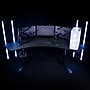 Arozzi Arena Angelo Corner Gaming Desk, Pure Black (ARENAANGELOPBKM)~#|#~2E19F92B-45C4-40E3-8C18B3BDDD8E8136_sc7