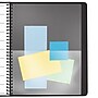 2026 AT-A-GLANCE 8" x 10" Calendar Year/Monthly Planner, Faux Leather Cover Black (70-130-05-26)~#|#~2E1A6E17-6443-4B9F-994DA206A64F3496_sc7