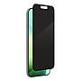 ZAGG XTR 4-Way Privacy Tempered Glass Screen Protector for Apple iPhone Air (200118664)~#|#~2E1C6237-A76A-4E4C-9EDEBA995DDBBBFB_sc7