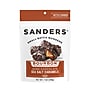 Sanders Dark Chocolate Bourbon Sea Salt Caramels, 7 oz. (MRY31323)~#|#~2E1DC3F6-B7ED-4E5F-A148399F93AD511B_sc7