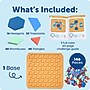 Learning Resources STEM Explorers Math Mosaics (LER9470)~#|#~2E1DE875-4914-4642-878AE598A35094EE_sc7