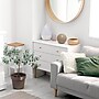 Creekwood Home Table Lamp, Champagne (CWT-2037-CH)~#|#~2E208E2D-F107-4E55-BD713EC70D343074_sc7