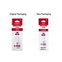 Canon GI-26 Magenta High Yield Ink Cartridge Refill (4422C001)~#|#~2E210D45-ECC9-46CA-AC32E98E11355F4E_sc7