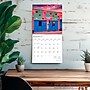 2026 BrownTrout Land of Enchantment New Mexico Places 12" x 12" Monthly Wall Calendar (9798330704309)~#|#~2E21D841-CAAF-4A53-8D42EA8695EDF968_sc7