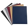 JAM Paper Smooth 2 Pocket Plastic Folders, Assorted, 6/Pack (383HPassrt)~#|#~2E2326F3-A15A-40C8-9A1E738344FAA238_sc7