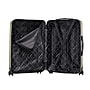 US Army FOX 28" Hardside Suitcase, 4-Wheeled Spinner, TSA Checkpoint Friendly, Olive Drab (USLFOX00L-GRN)~#|#~2E23B21C-E127-479F-AA79FA1F77C48B45_sc7