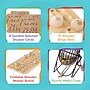 Hey! Play! Deluxe Bingo Game Set (80-DELBINGO)~#|#~2E23B772-5A4A-482A-8BBB8B1810E67F71_sc7