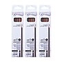 Lyra Graduate Graphite Pencil, Technical Set, 6 Pencils/Set, 3 Sets/Bundle (LYXL1171062-3)~#|#~2E241A4B-225B-48E5-9D608B7F1FBB4C69_sc7