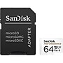 SanDisk High Endurance 64GB microSD Memory Card with Adapter, Class 10, UHS I, V30 (SDSQQNR 064G GN6IA)~#|#~2E2542C4-F0F9-4DB0-8226AFA5ACD2D6E2_sc7