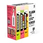 BODYARMOR FLASH IV Sugar Free Powder Packets w/ Electrolytes, 0.25 oz., 15 Packets/Box (BSR83275)~#|#~2E25FF05-5511-4D81-ABC24E307C391545_sc7