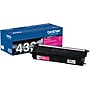 Brother TN433 Magenta High Yield Toner Cartridge   (TN433M)~#|#~2E261D5C-F060-439F-A0F7E1966176E8B6_sc7