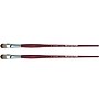 da Vinci COLLEGE Oil and Acrylic Synthetic Bristle, Filbert Brush, 2/Bundle (DVXVA875016-2)~#|#~2E2845D8-957E-4A07-9502F953D7B8077C_sc7