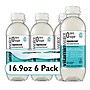 Vitaminwater Zero Sugar Squeezed Lemonade Enhanced Water, 16.9 oz., 24/Carton (00786162003508)~#|#~2E285E02-C165-498D-A1546F38B078E116_sc7