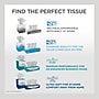 Pacific Blue Select Facial Tissue, 2-ply, 100 Tissues/Box, 30 Boxes/Carton (48100)~#|#~2E289DB8-D7CA-4061-8351BF956E946F32_sc7