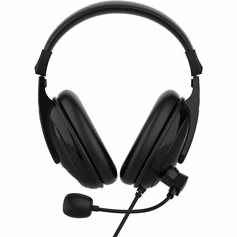 Morpheus 360 Basic 3.5mm Stereo Computer Headset (HS3000S) image 1