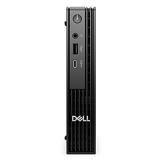 Dell Pro Tower Desktop Computer, AMD Ryzen 5, 8GB RAM, 256GB