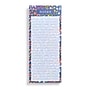 Eccolo Ditsy Floral Steno Pad, 4" x 10", College Ruled, Multicolored, 100 Sheets/Pad (ST640D)~#|#~2E2C7815-5B6C-4D12-91EAFAF50F9D4243_sc7