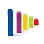 hand2mind UniLink Linking Cubes, Assorted Colors, 100/Set (46482)~#|#~2E2D277F-AF98-4DA7-87FC5E7136F750BC_sc7