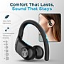 Treblab Wireless Noise Canceling Earbuds, Bluetooth, Black (X4)~#|#~2E2D4829-4D08-4958-BFD6940055212C12_sc7