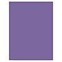 Prang 9" x 12" Construction Paper, Violet, 50 Sheets/Pack, 10 Packs/Bundle (PAC7203-10)~#|#~2E2F102E-6B07-493B-9BCA6228F1DC7CE9_sc7