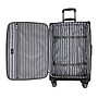 Skyway Luggage Epic 24" Suitcase, 8-Wheeled Spinner, Surf Blue (450-24"472-4VP)~#|#~2E2F3DA3-B387-4985-BD8FB5A9D88F0248_sc7