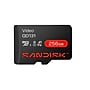 SanDisk Video 256GB microSD Memory Card, UHS-I (SDSDQAS5-256G)~#|#~2E307148-290D-4020-8F456500F26F4340_sc7