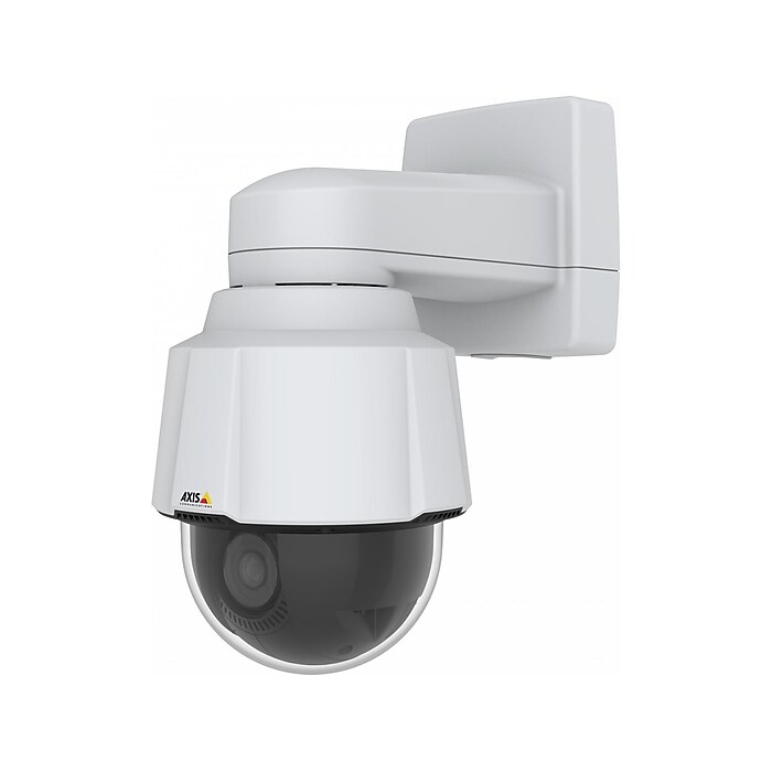 Axis P5655-E Indoor/Outdoor PTZ Network Camera, White (01682-004