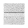 Armstrong DUNE Second Look Tegular Edge Ceiling Tile, 24" x 48", White, 10/Carton (BP2712A)~#|#~2E3137FC-A4A7-4968-BEA91CCF3D08160A_sc7